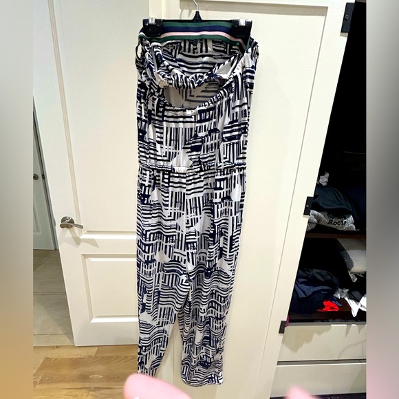 Pantsuit/ Jumper size M - Picture 1 of 2